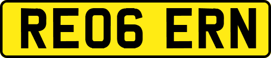 RE06ERN