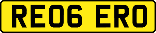 RE06ERO