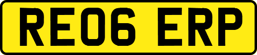 RE06ERP