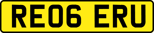 RE06ERU