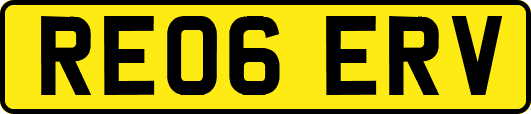 RE06ERV