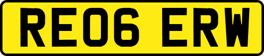 RE06ERW