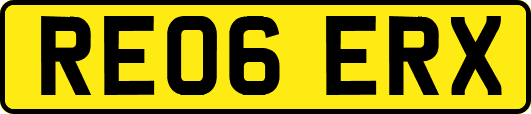 RE06ERX