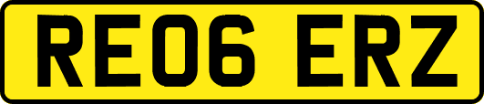 RE06ERZ