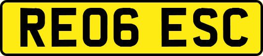 RE06ESC