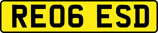 RE06ESD