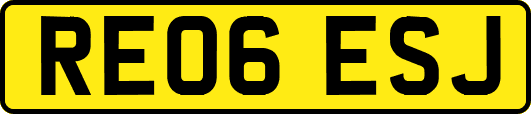 RE06ESJ