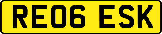 RE06ESK