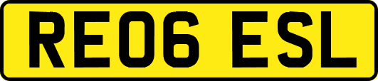 RE06ESL
