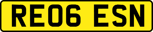RE06ESN