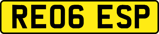 RE06ESP