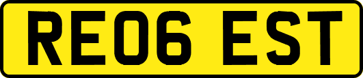 RE06EST