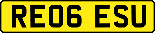RE06ESU