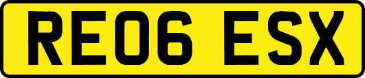 RE06ESX
