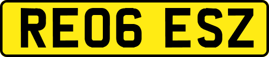 RE06ESZ