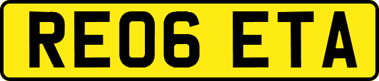 RE06ETA