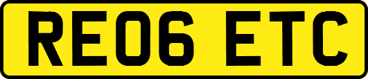 RE06ETC