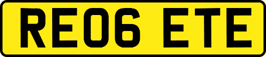 RE06ETE