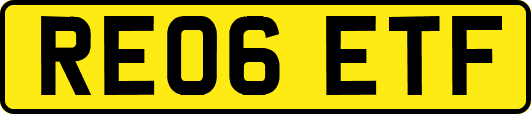 RE06ETF