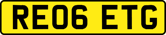 RE06ETG