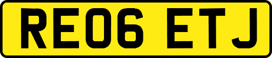 RE06ETJ