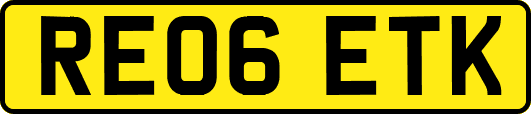 RE06ETK