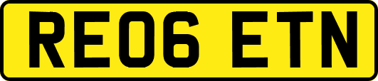 RE06ETN