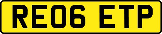 RE06ETP
