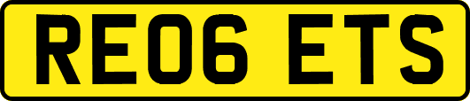 RE06ETS