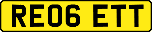 RE06ETT