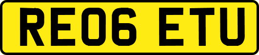 RE06ETU