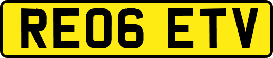 RE06ETV