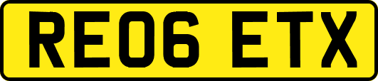 RE06ETX