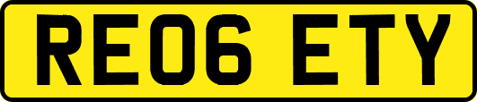 RE06ETY