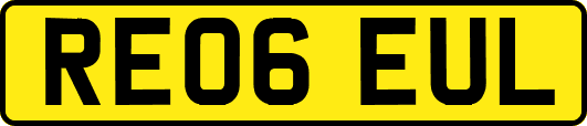 RE06EUL