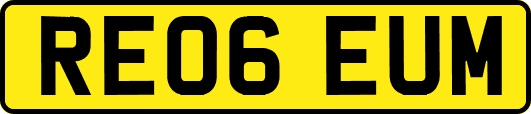 RE06EUM