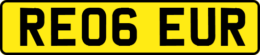 RE06EUR