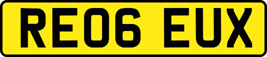RE06EUX