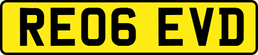 RE06EVD
