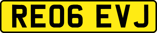 RE06EVJ