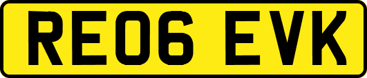 RE06EVK
