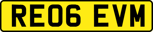 RE06EVM
