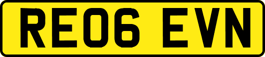 RE06EVN