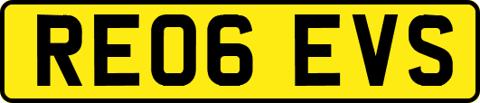 RE06EVS