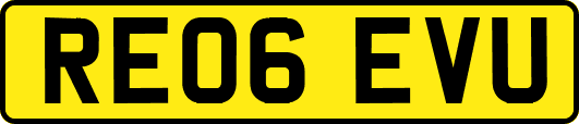 RE06EVU