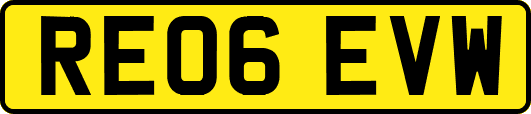 RE06EVW