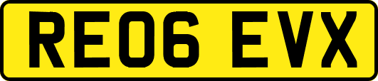 RE06EVX