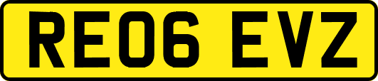 RE06EVZ