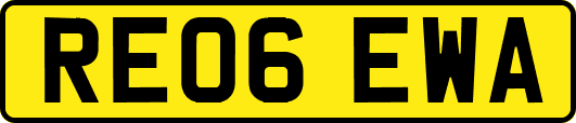 RE06EWA