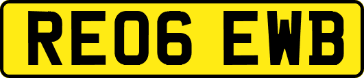 RE06EWB
